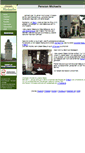 Mobile Screenshot of pension-michaelis.de